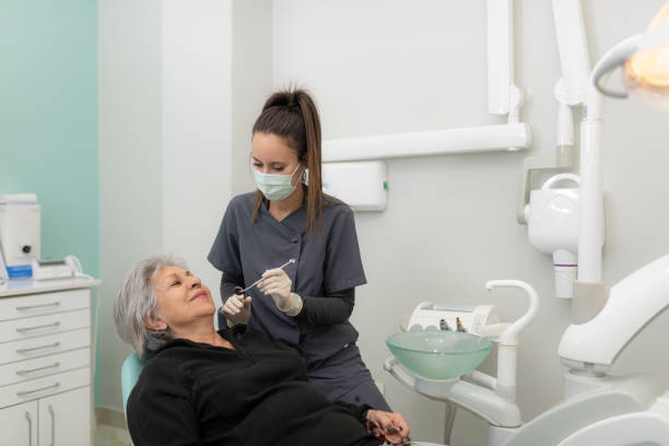 Best Urgent Care for Lost Fillings or Crowns in Smith Center, KS