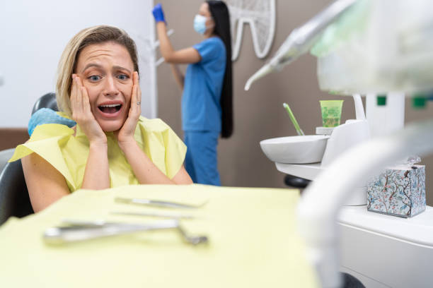 Best Emergency Denture Repair in Smith Center, KS
